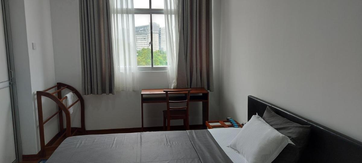 Jays Guest - Rajagiriya Colombo - Housity