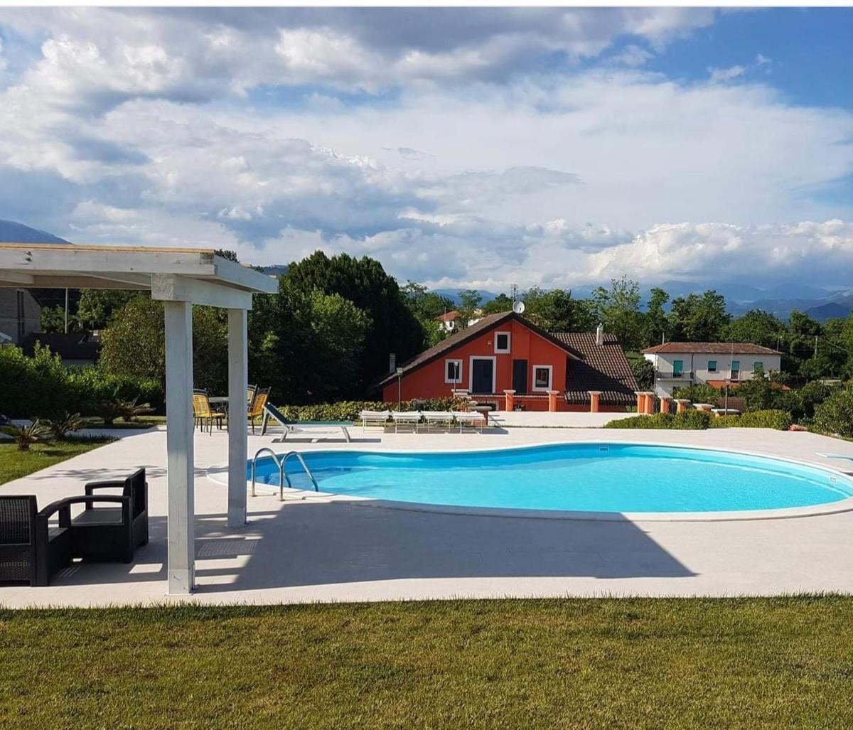 Villa Annamaria - Housity