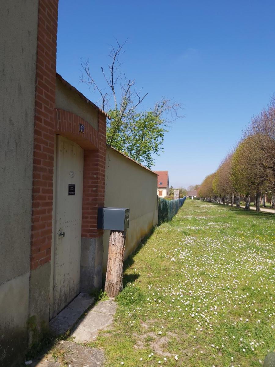 Chambre privée +thé et café - Housity