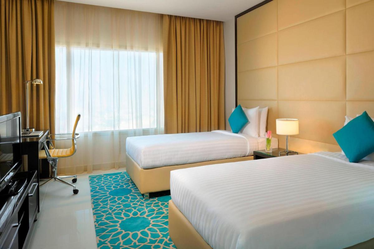 Residence Inn by Marriott Manama Juffair - Housity