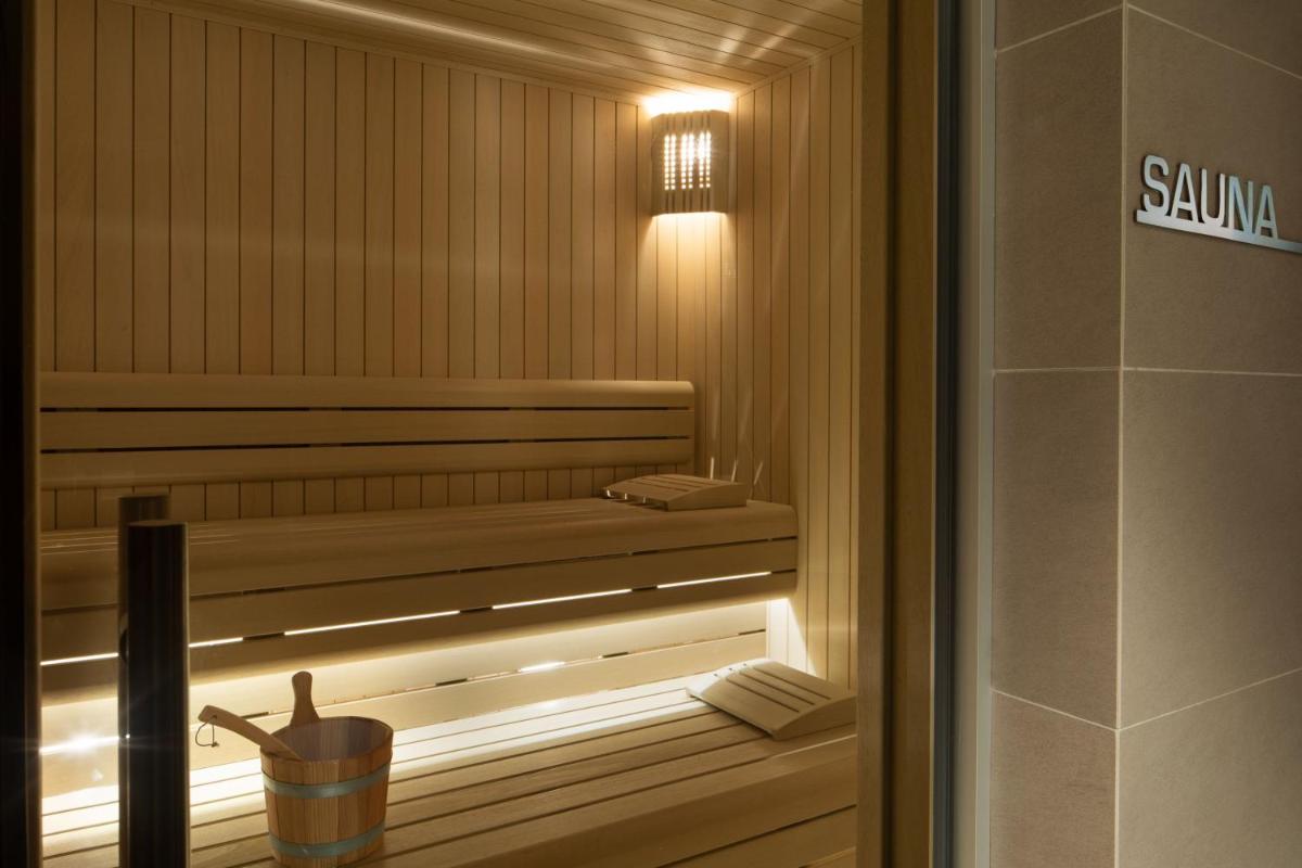 Marriott Executive Apartments Istanbul Fulya - Housity