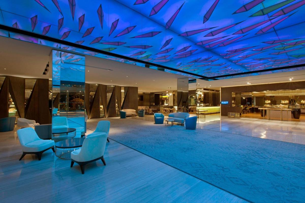 Le Meridien Kota Kinabalu - Housity