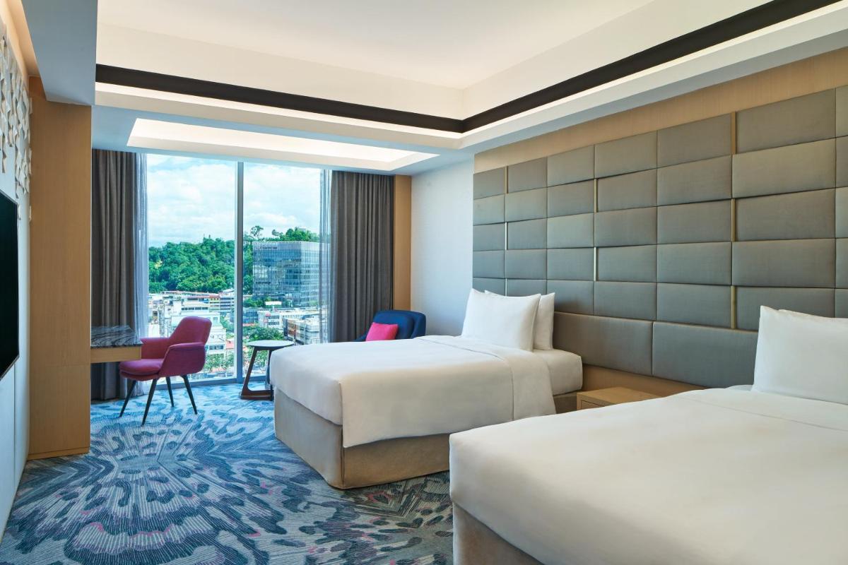 Le Meridien Kota Kinabalu - Housity