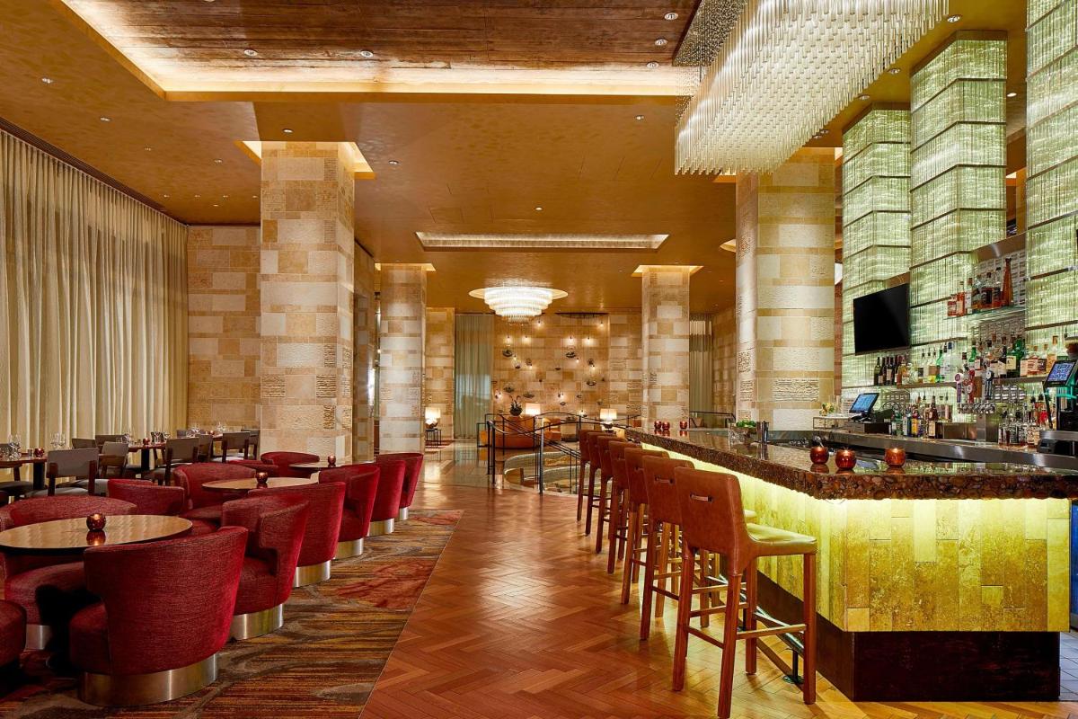 The Westin Nashville - Housity