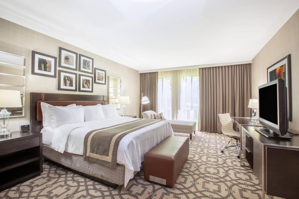 Delta Hotels by Marriott Baltimore Hunt Valley - Housity