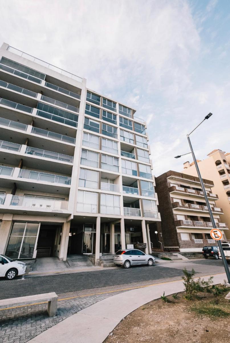 Loft 7 piso frente al mar para 2 personas - Housity