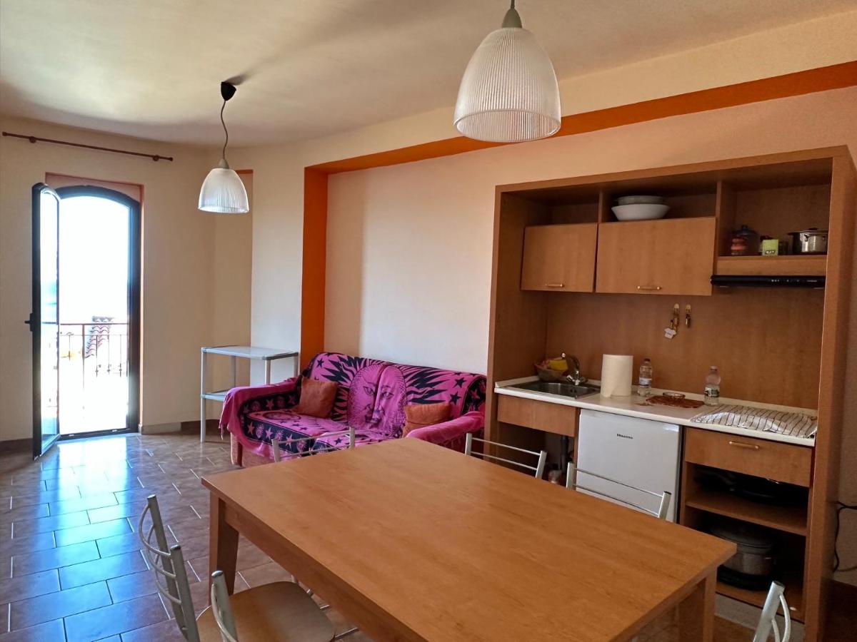 Casa Arancio Chianalea Scilla - Housity