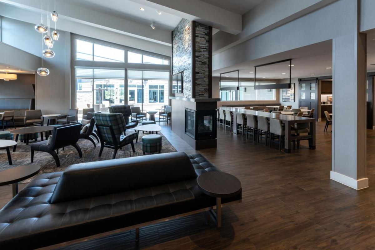 Residence Inn by Marriott Wilkes-Barre Arena - Housity