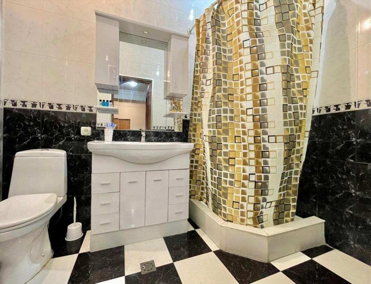 Yerevan House Luxury apartment 11 - Housity