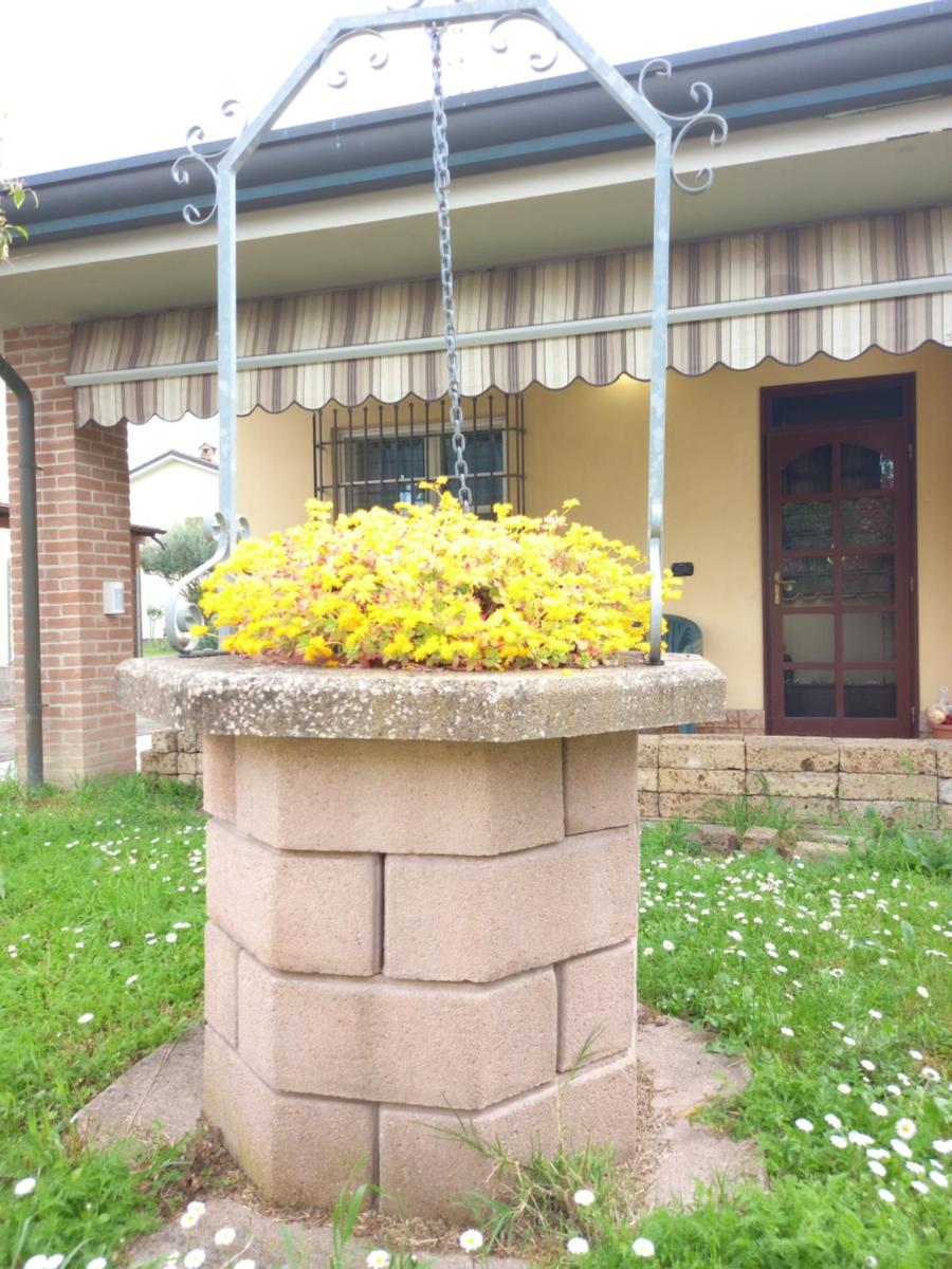 4 giugno Ferrara - Housity
