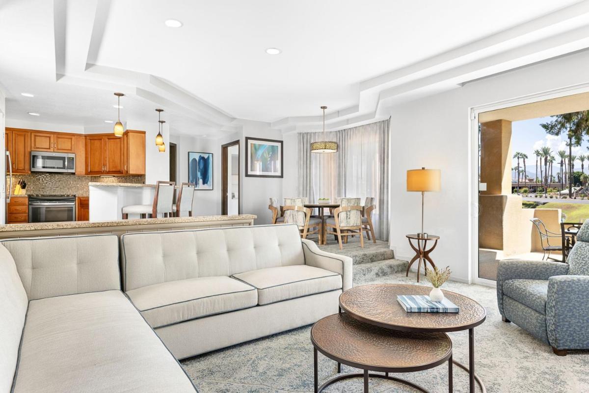 Marriott's Desert Springs Villas I - Housity