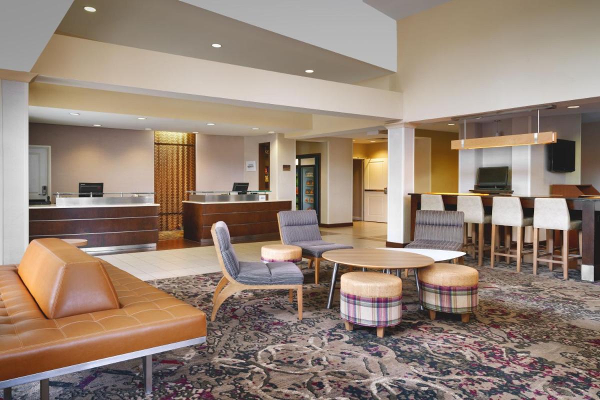 Residence Inn by Marriott Greenville - Housity