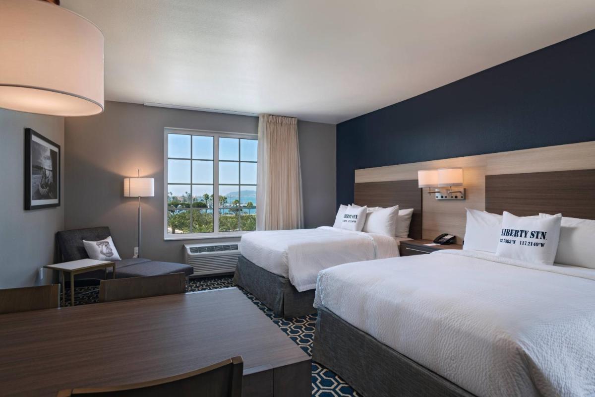 TownePlace Suites by Marriott San Diego Airport/Liberty Station - Housity