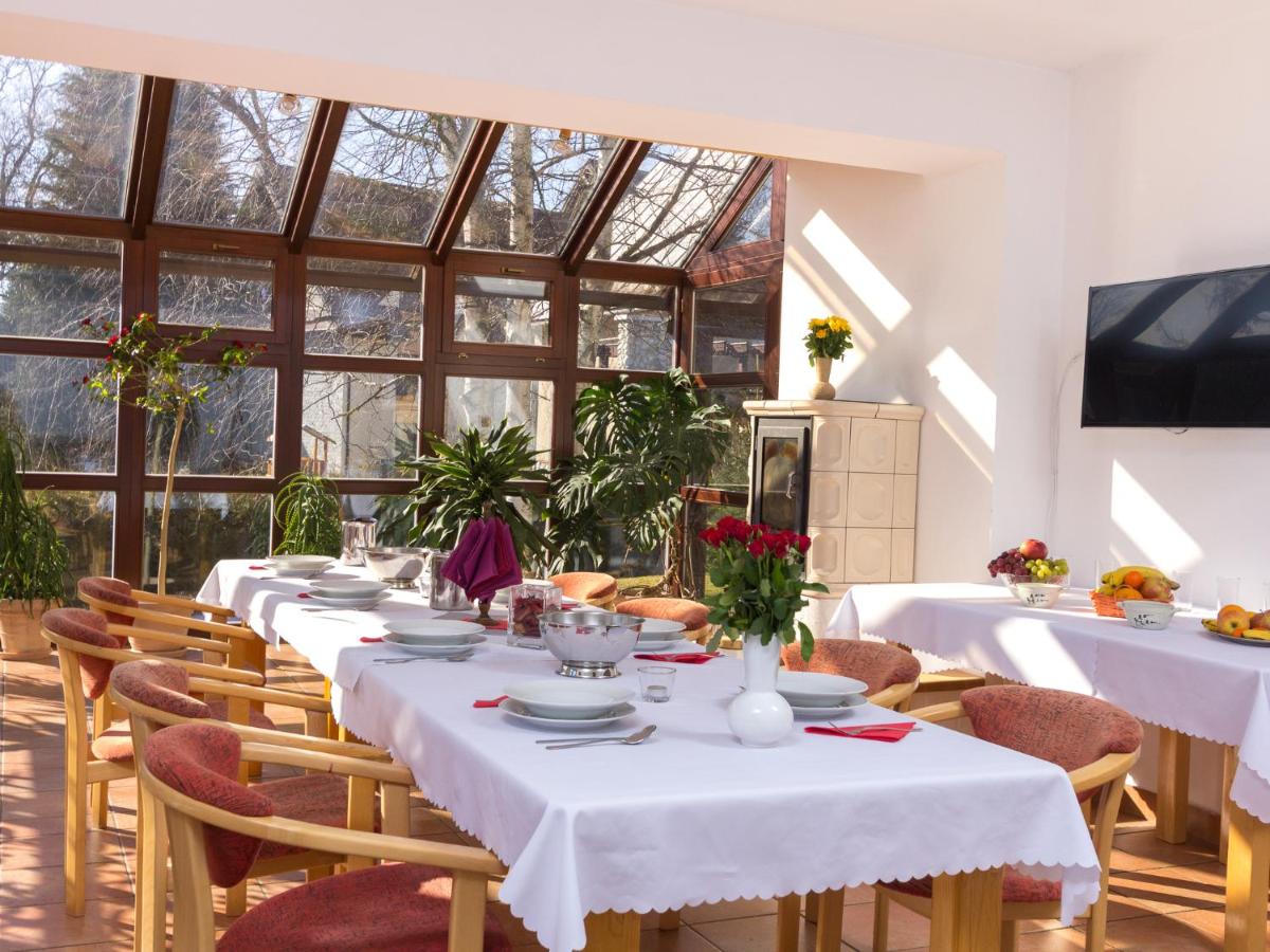 Villa Tatry Stola - Housity