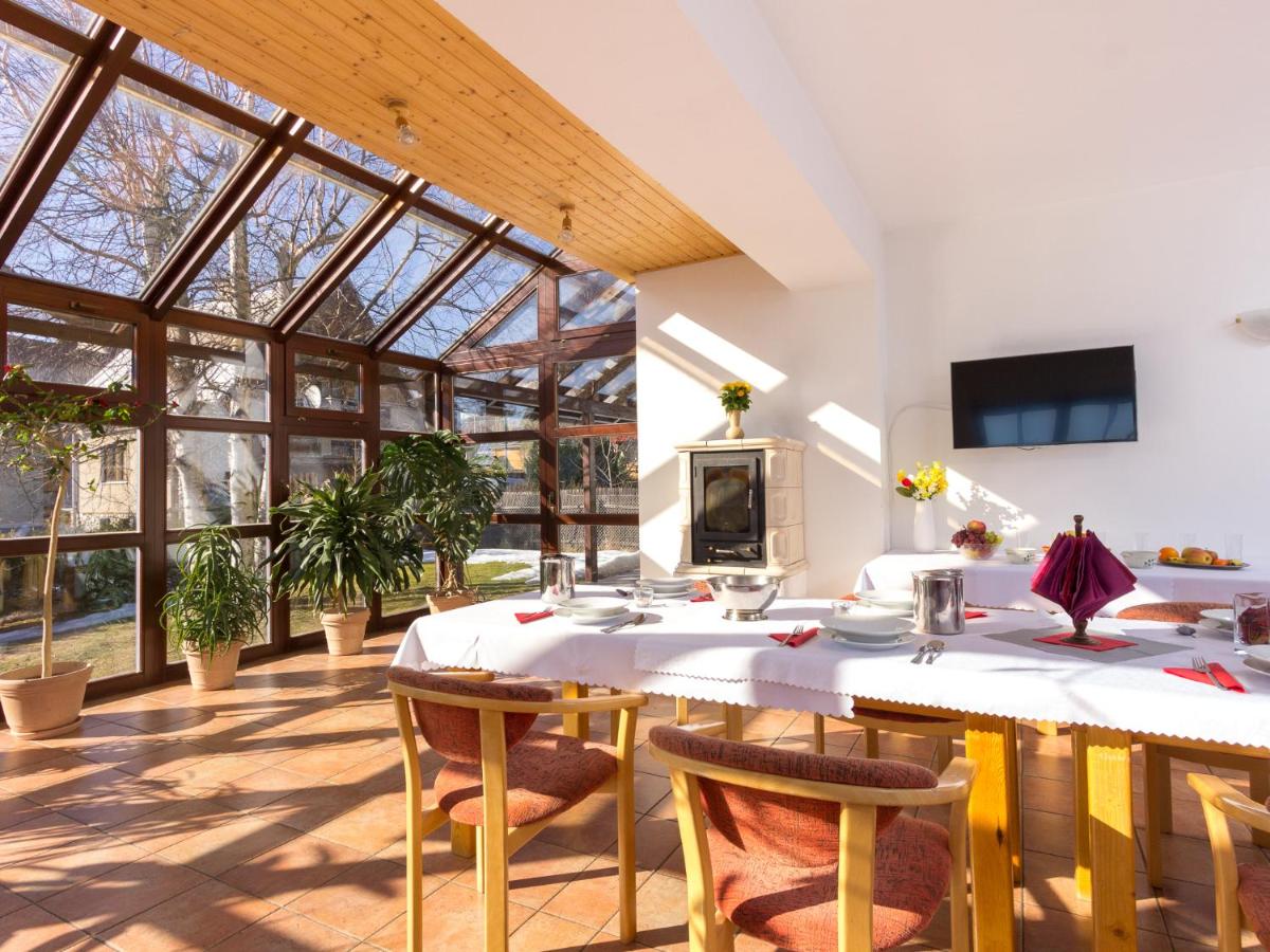 Villa Tatry Stola - Housity