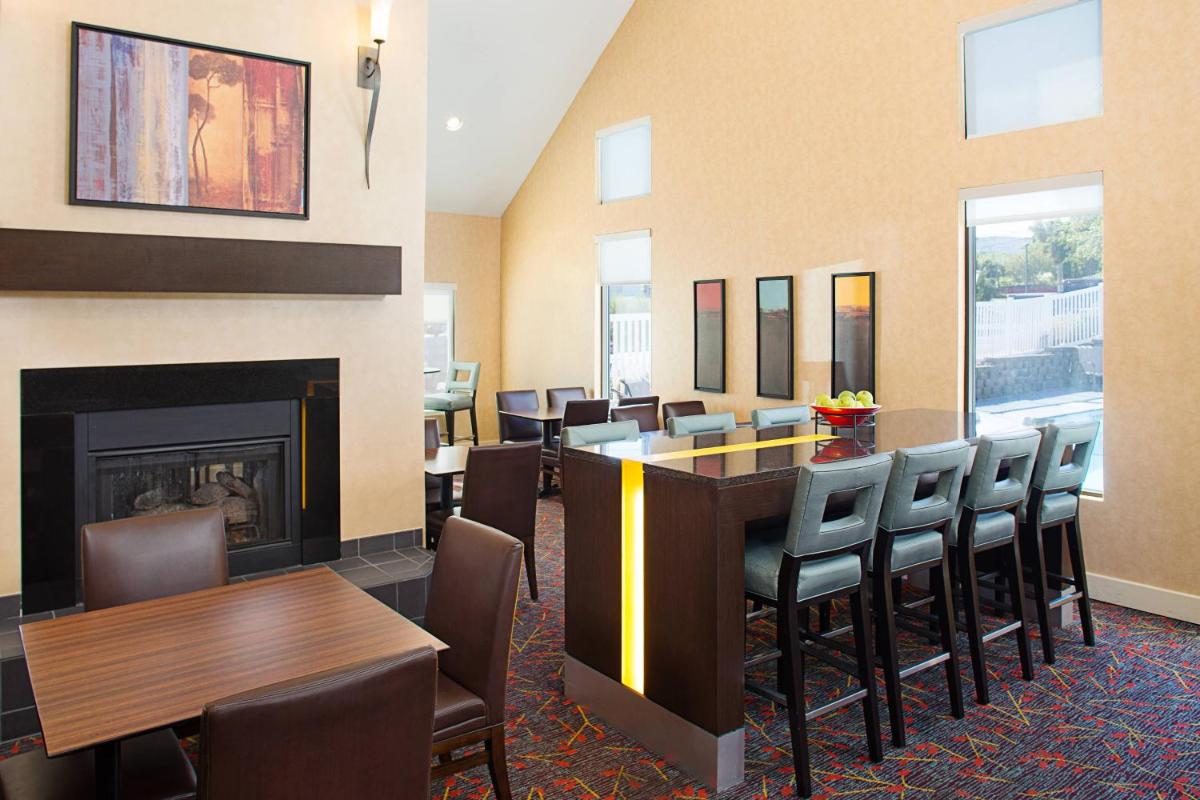 Residence Inn Binghamton - Housity