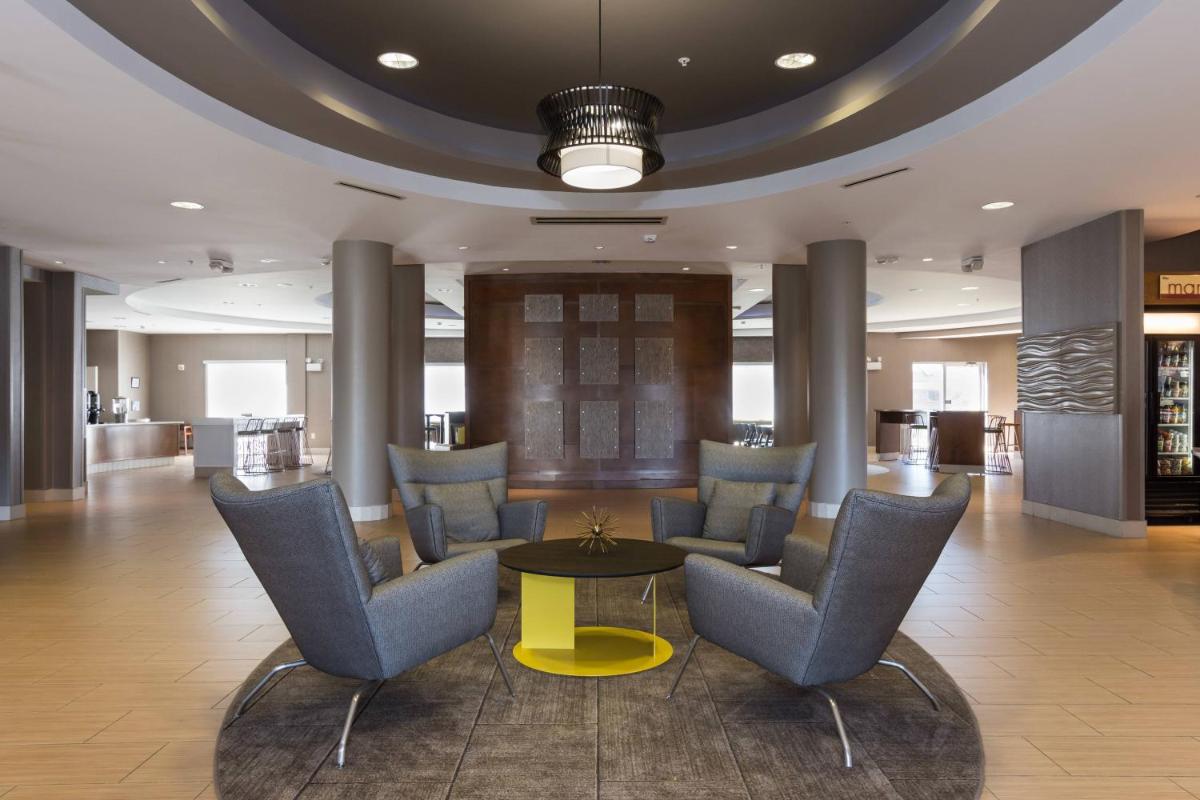 SpringHill Suites by Marriott Charlotte Ballantyne - Housity