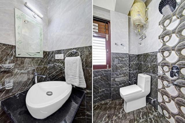 Suitetrails - Puri's BnB