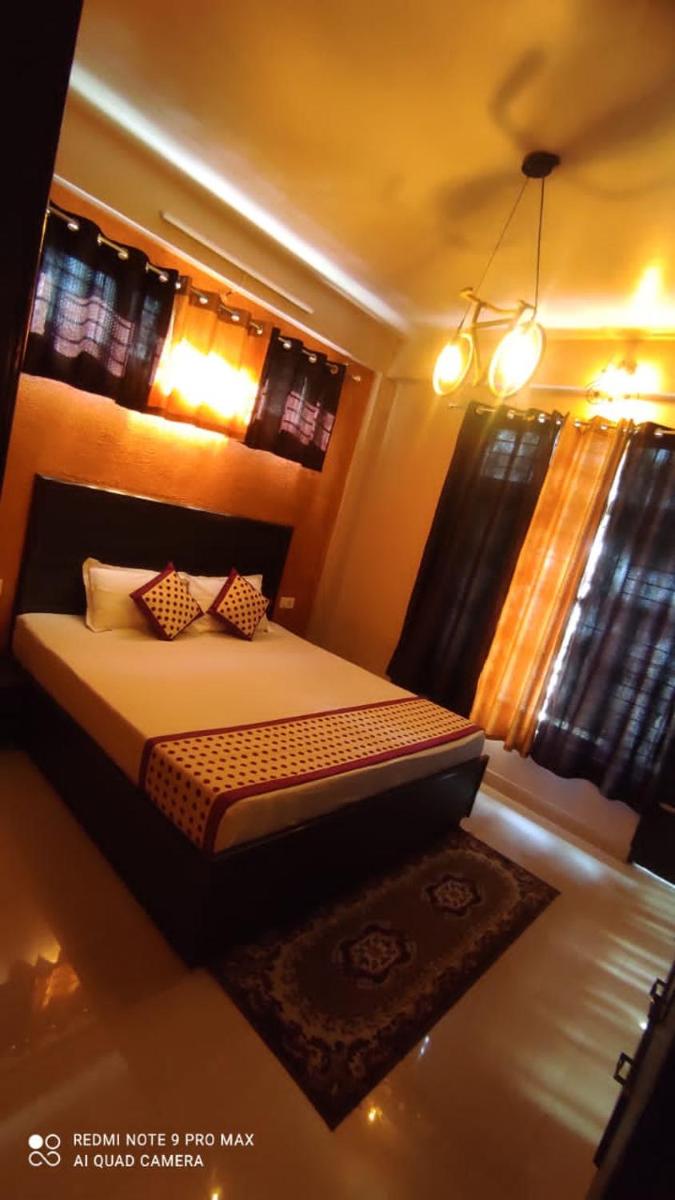 Suitetrails - Puri's BnB