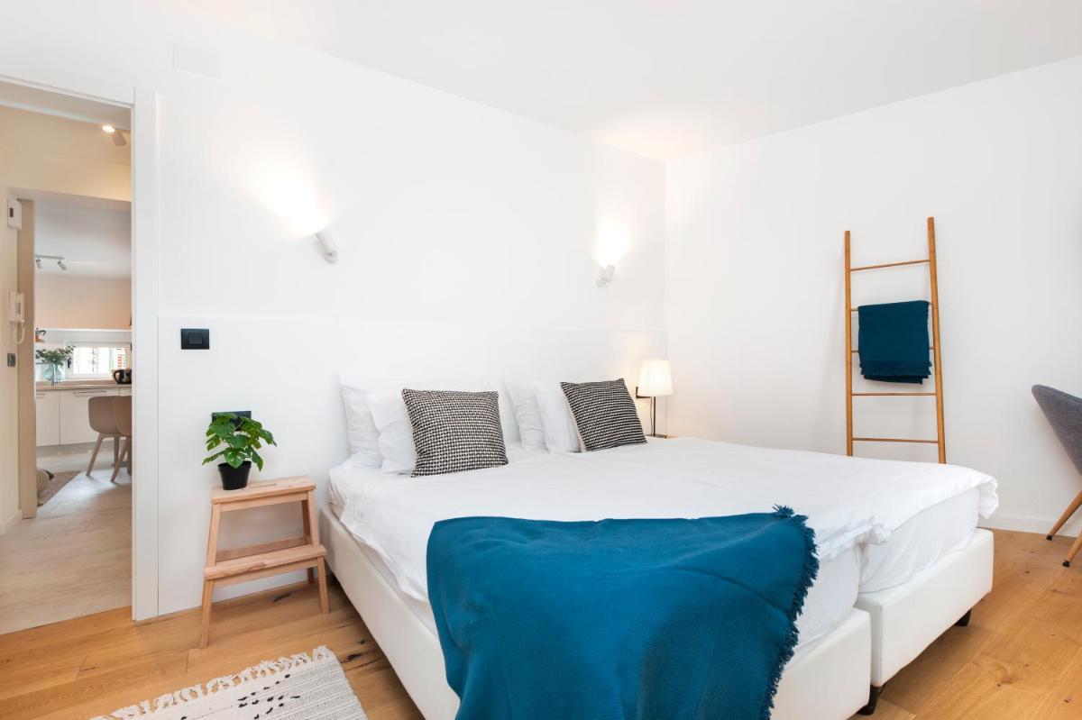Modern and cozy apartments Salt & Pepper in heart of Rovinj - Housity