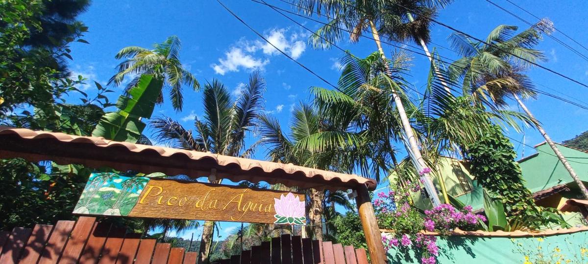 Casa da Floresta Pico da Águia - Housity