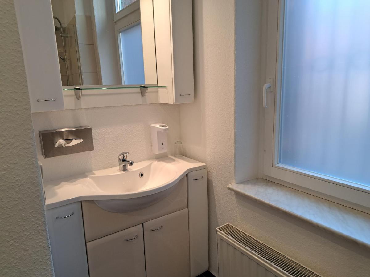 Apartment-Hotel Schillerplatz - Housity