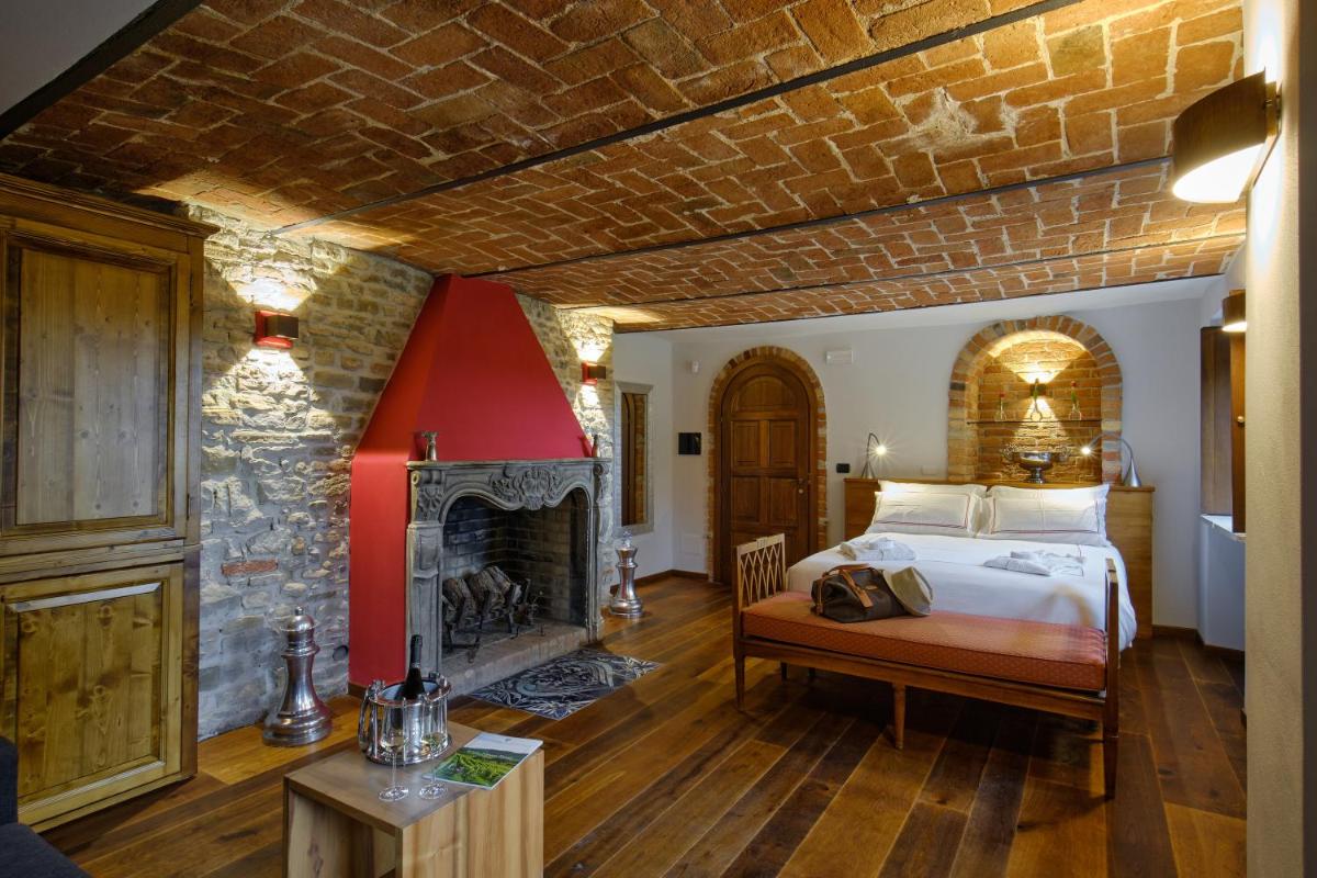Giarvino Boutique Guest House - Housity