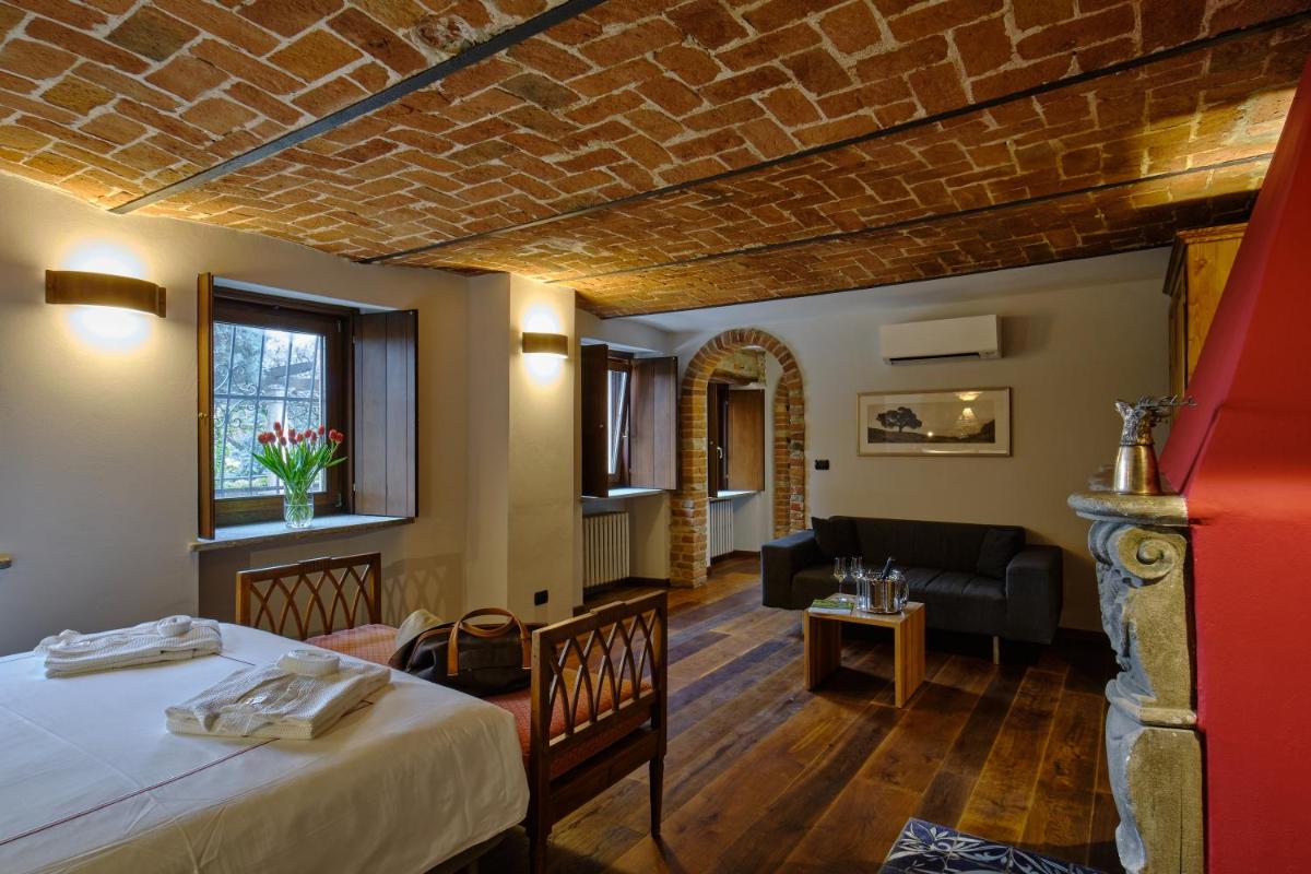 Giarvino Boutique Guest House - Housity