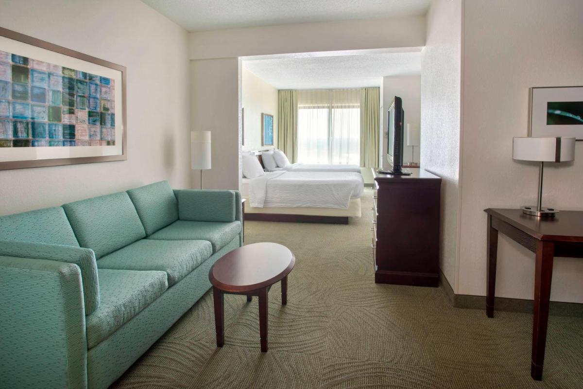 SpringHill Suites Philadelphia Plymouth Meeting - Housity