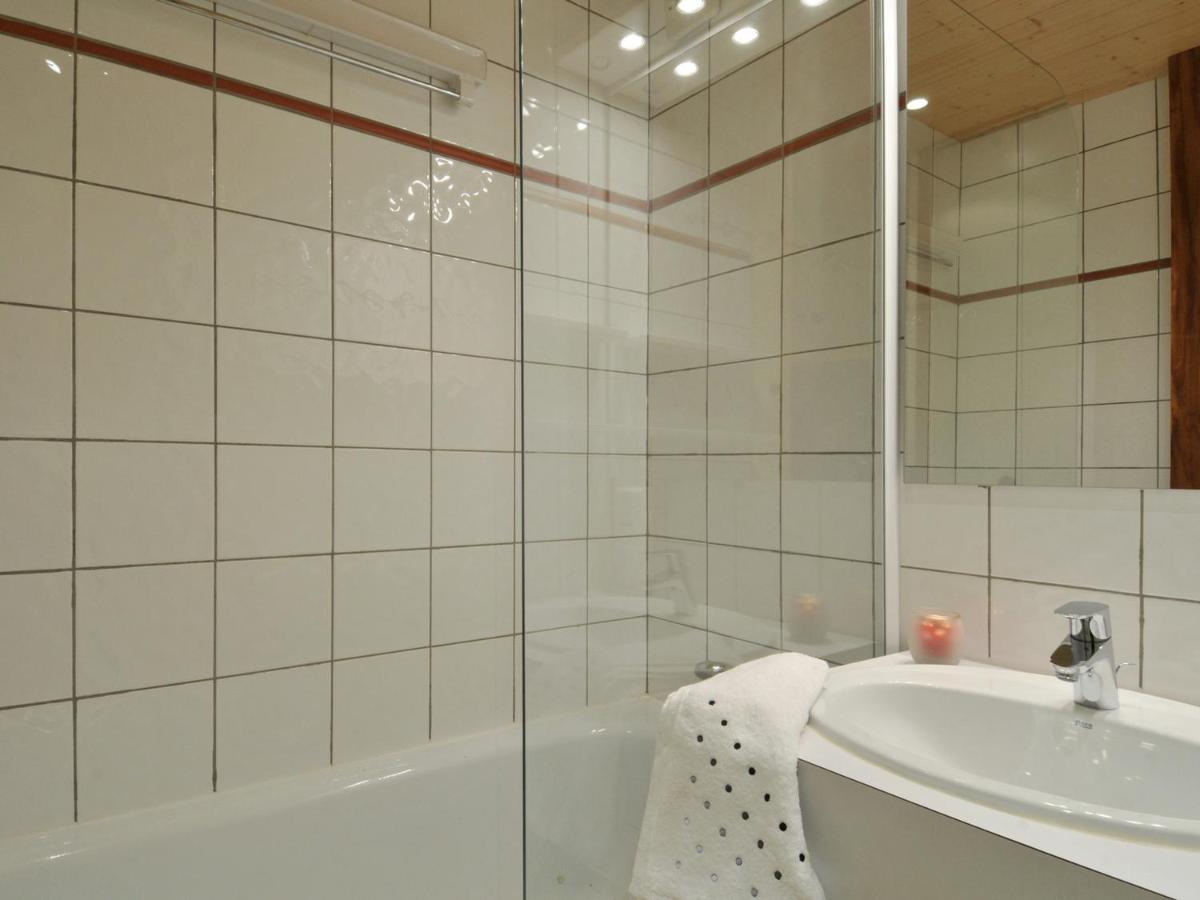 Suitetrails - Appartement Belle Plagne, 2 pièces, 6 personnes - FR-1-181-2218