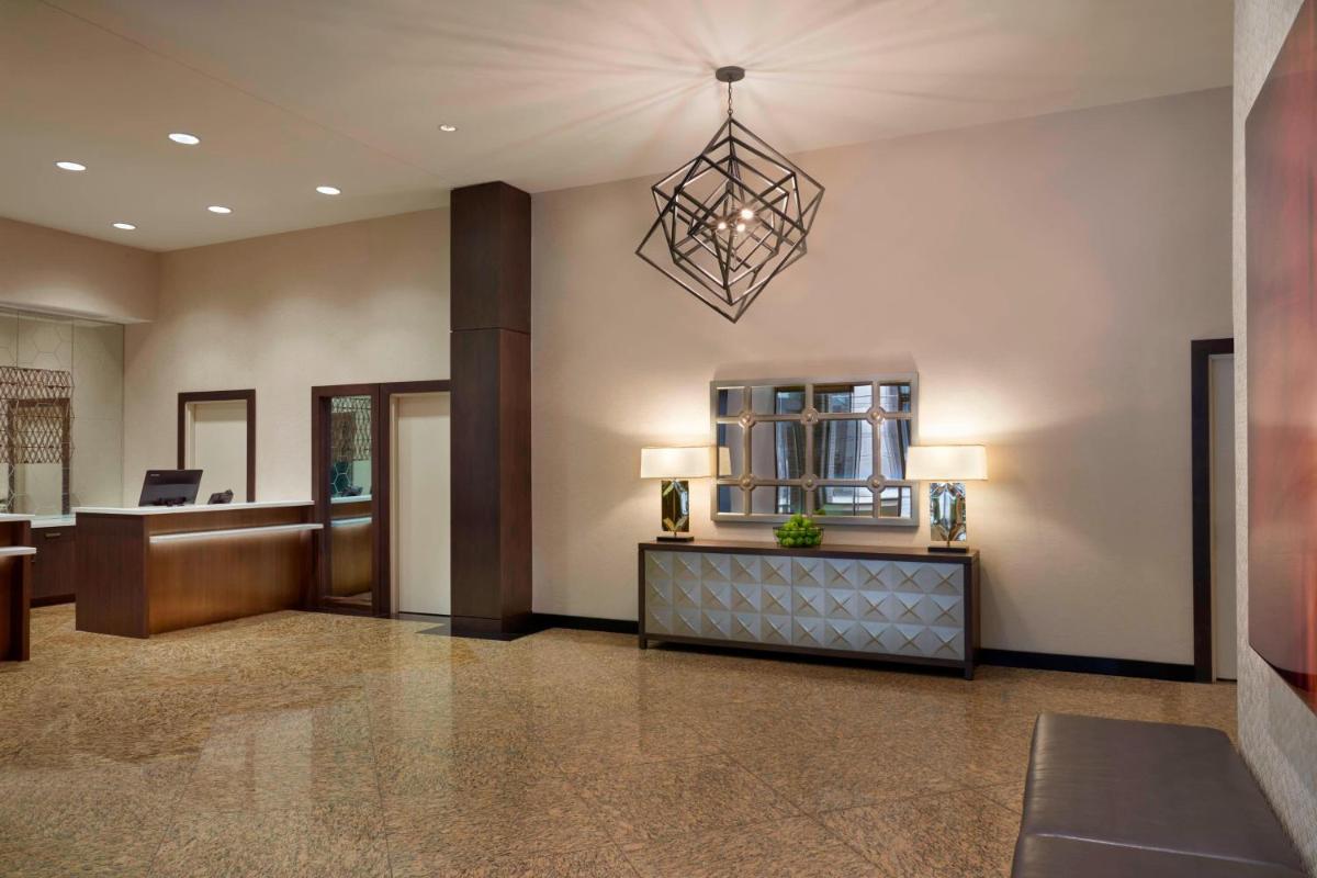 Suitetrails - Sheraton Ottawa Hotel