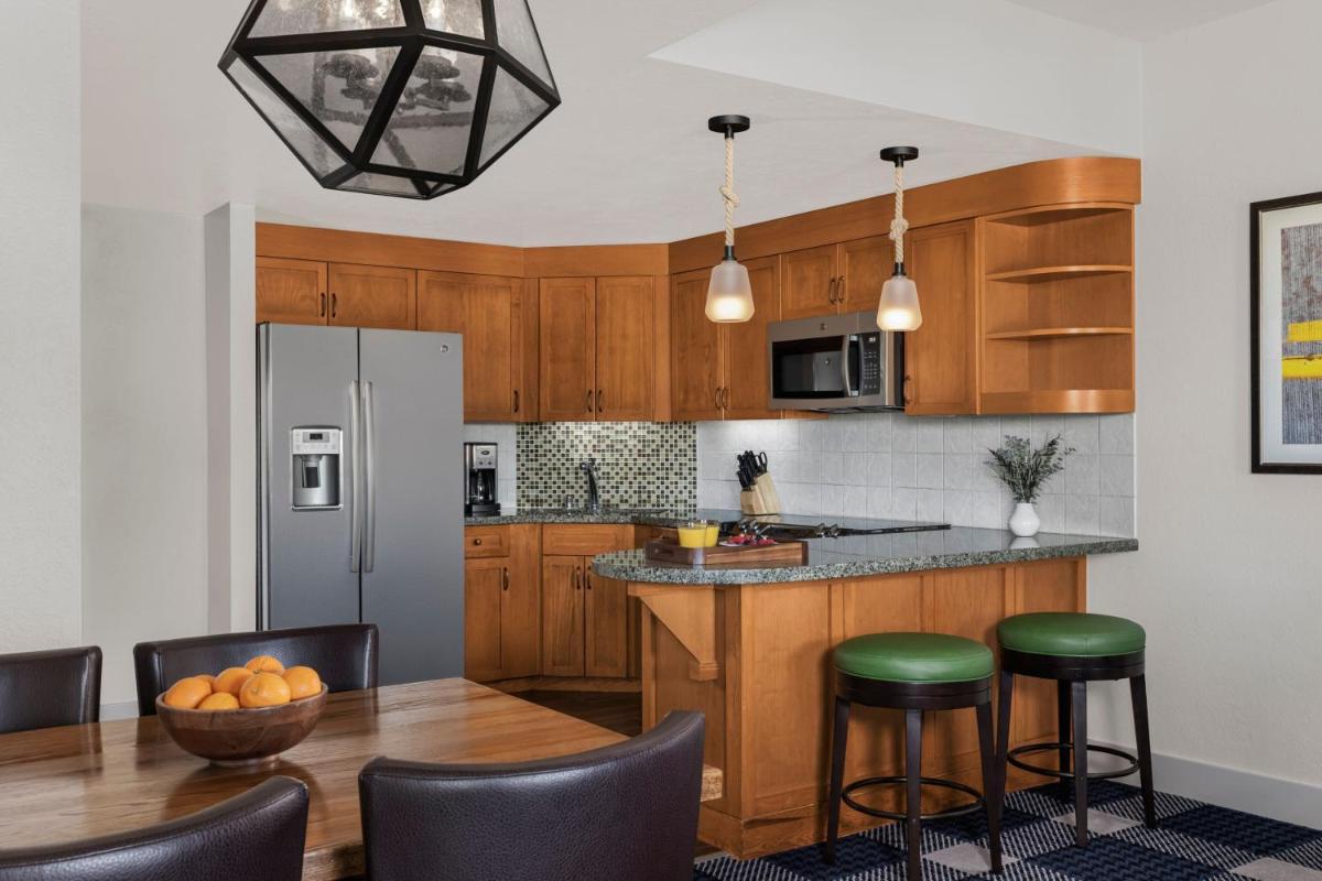 Marriott Grand Residence Club, Lake Tahoe - Housity
