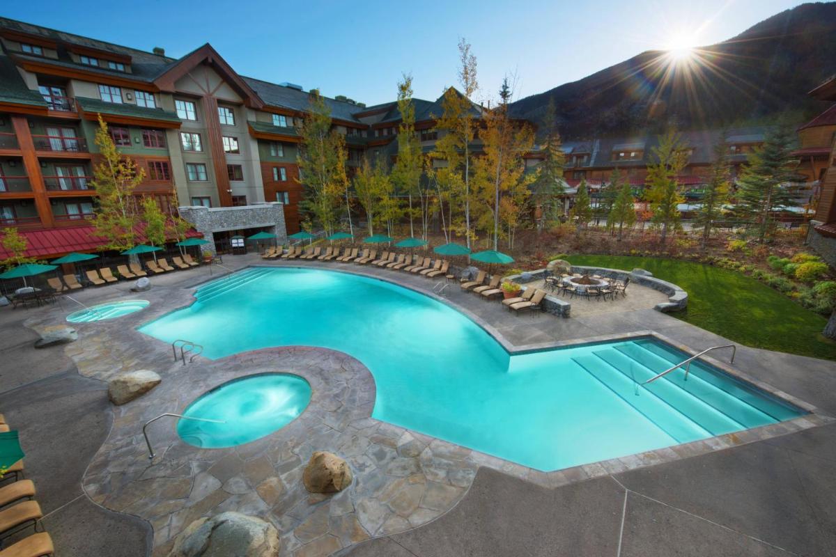 Marriott Grand Residence Club, Lake Tahoe - Housity
