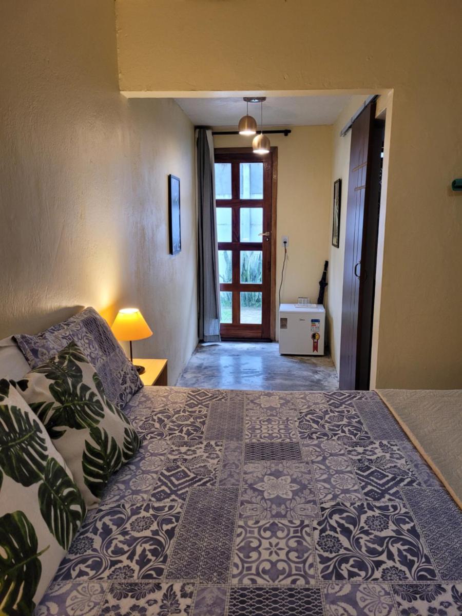 Casa Beija-flor Pousada - Housity