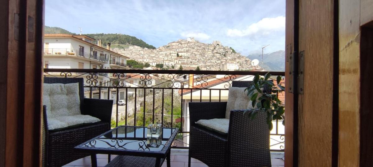 Camera con vista - Housity