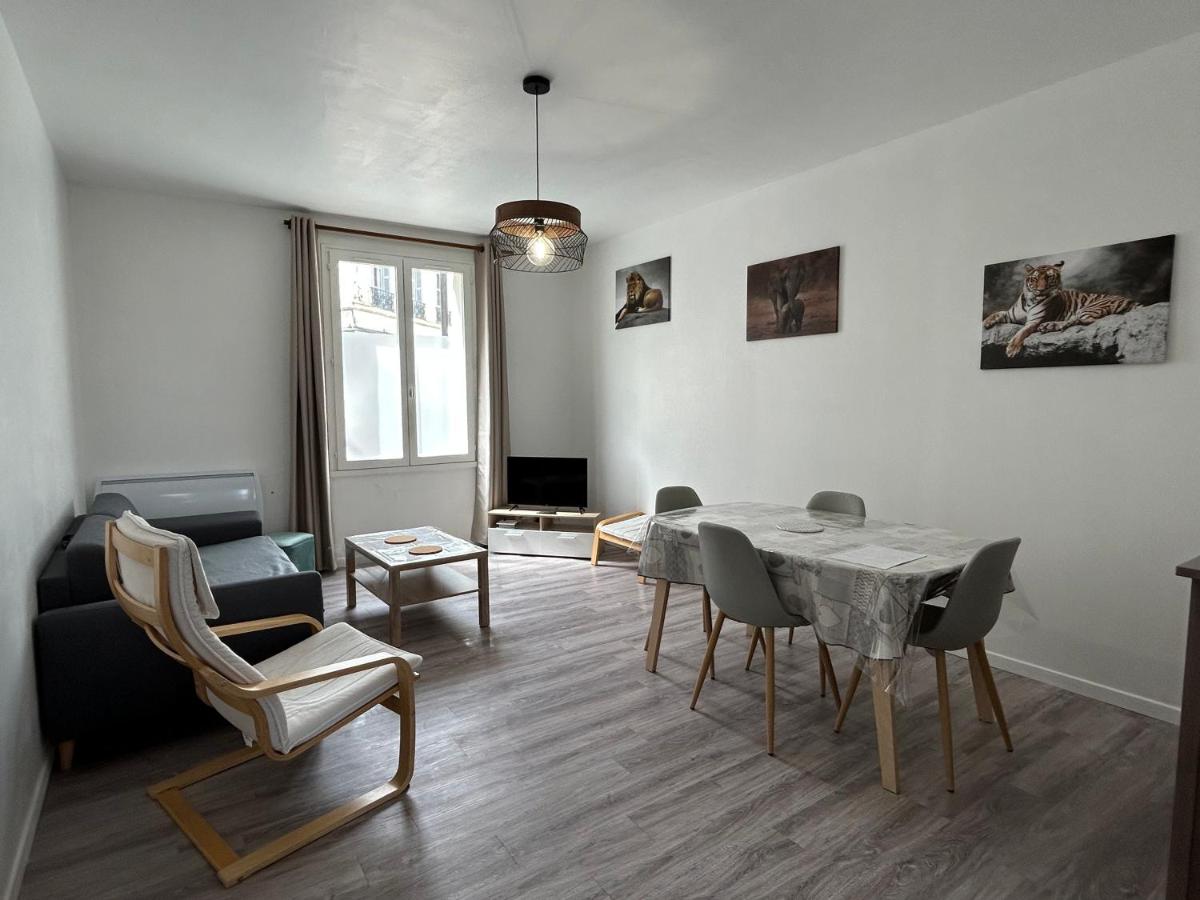 Le Parmentier - 1 place de parking privative - Housity