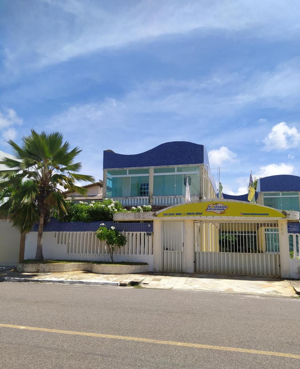 Pousada Aruamar - Housity
