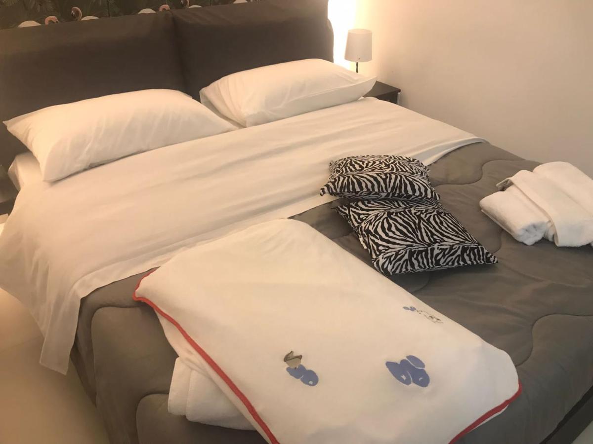 Suitetrails - IL VICOLETTO Luxury Apartments