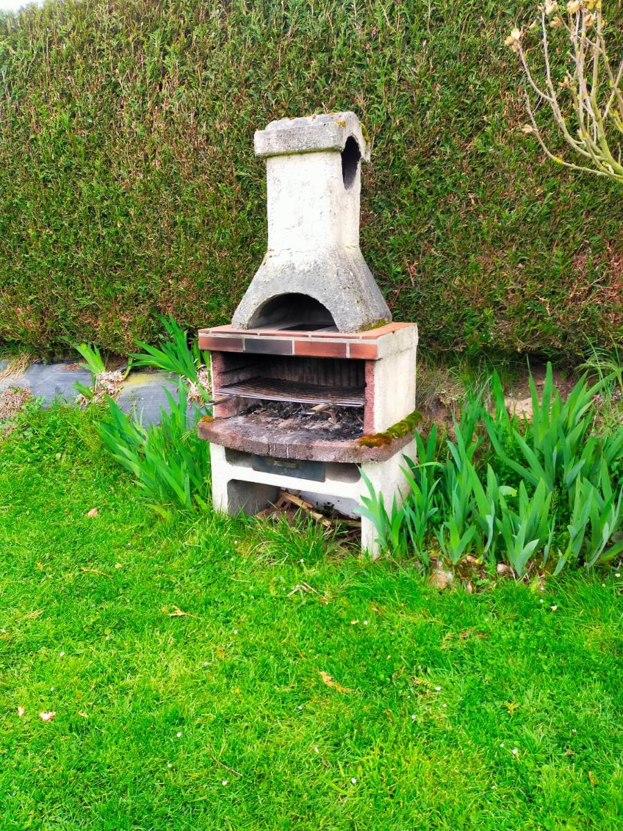 Maison 110 m² cosy au calme avec jardin de 1000 m² - Housity