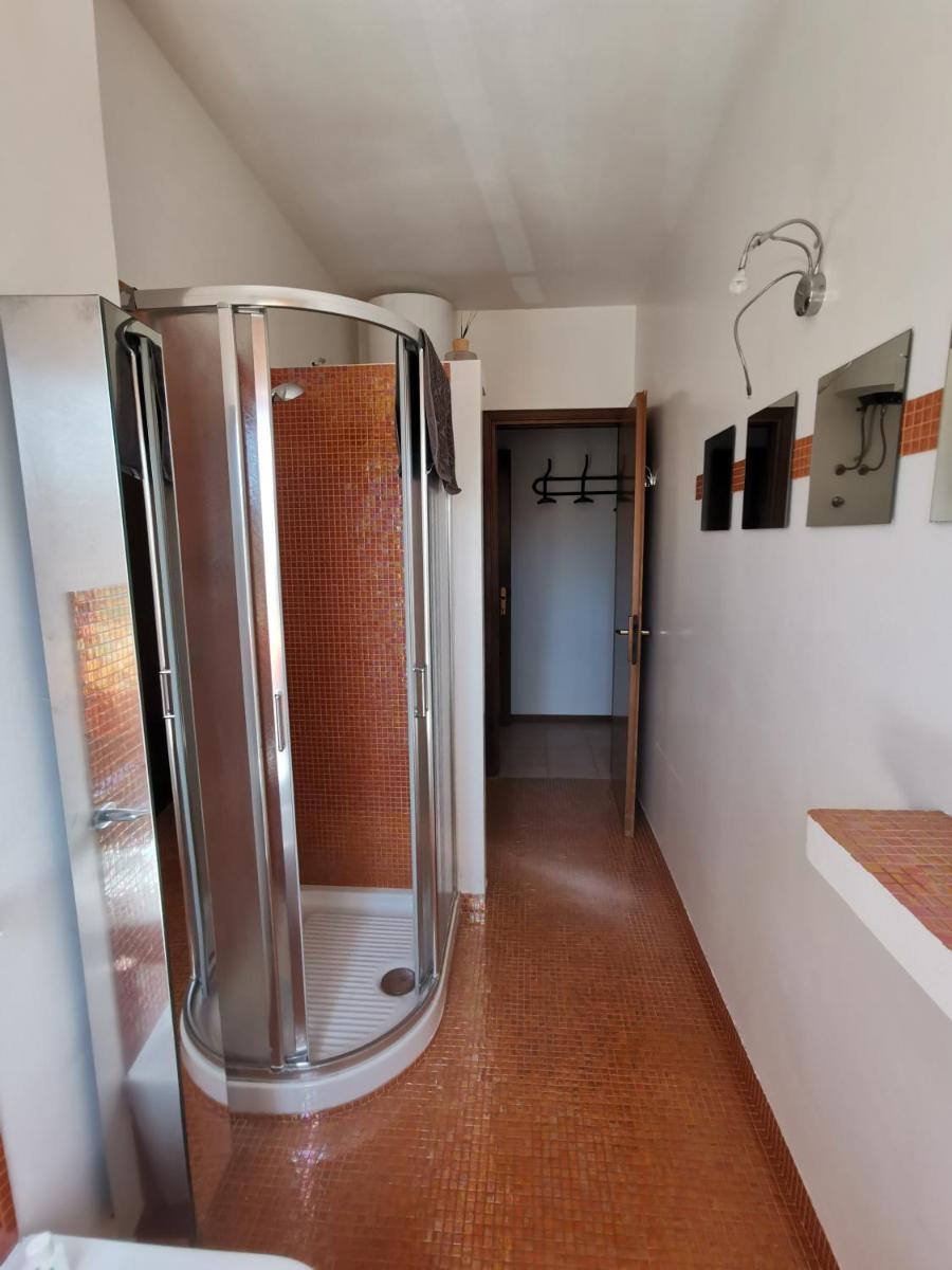 Suitetrails - Appartamento Grande Slam