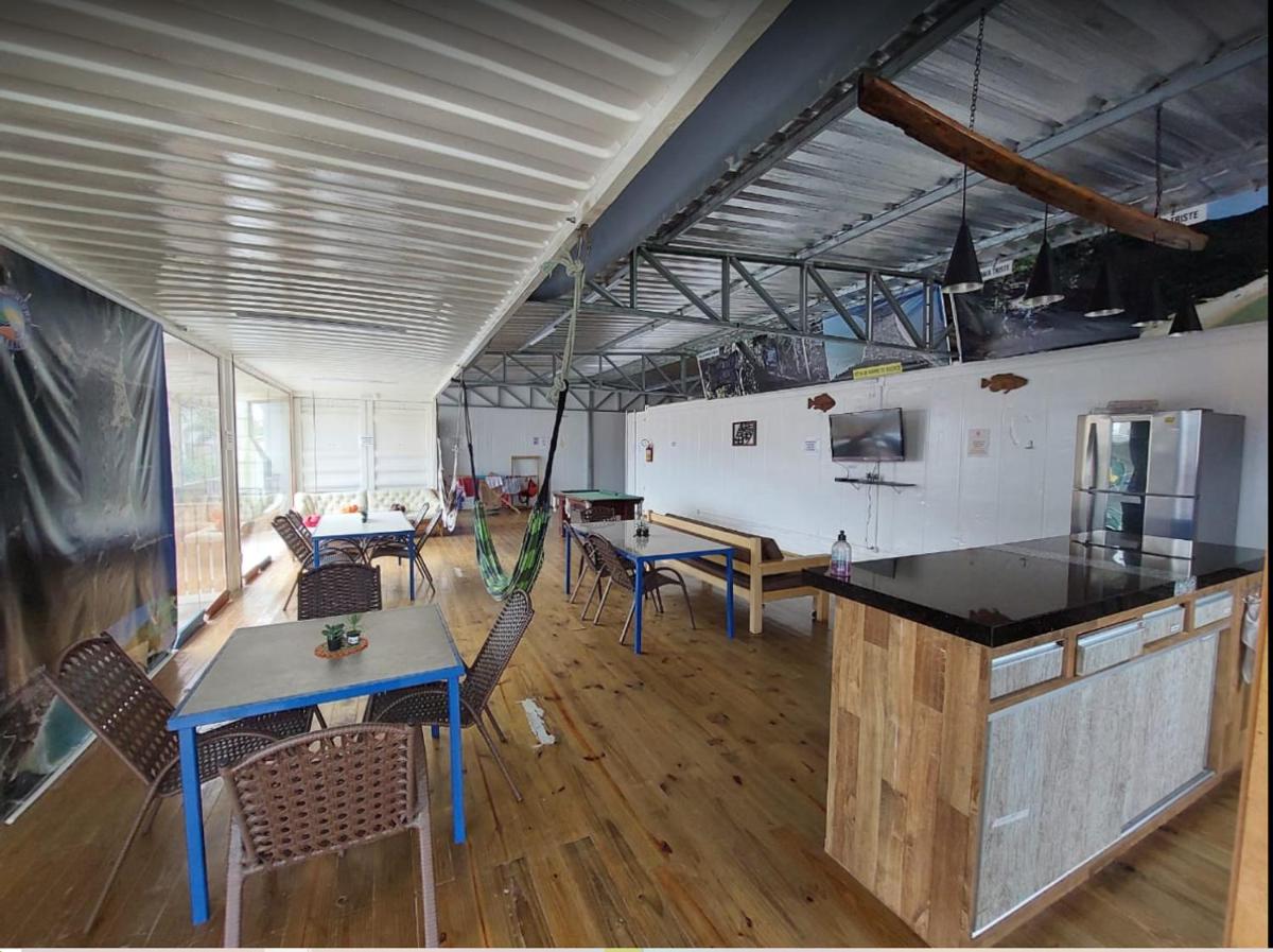 Trip Adventure Hostel - Housity