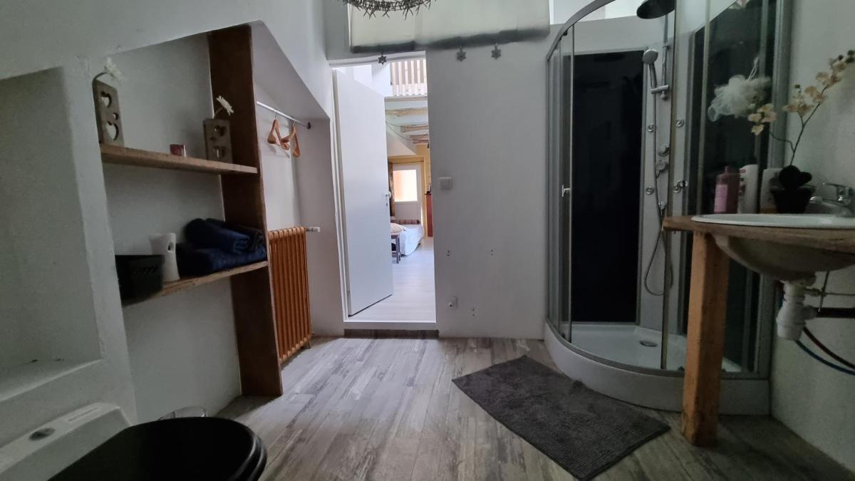 Studio du lac - Housity