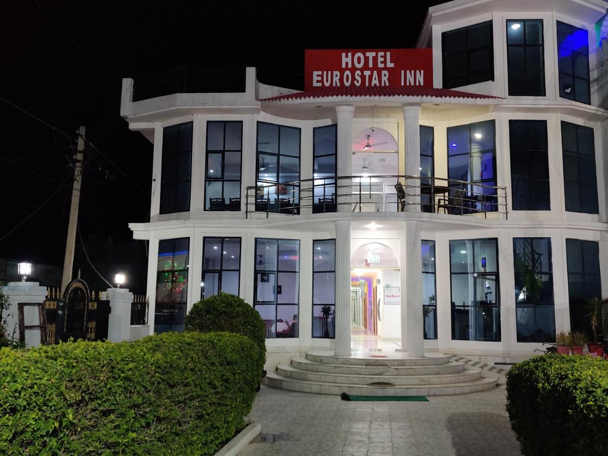 Euro Star Inn - Housity