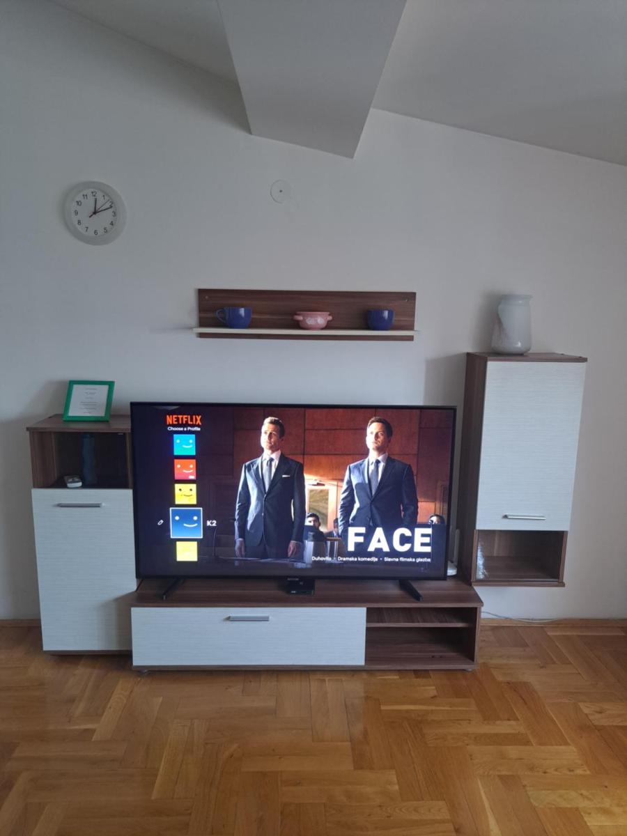 Apartman Zvezdica -Smederevo, Netflix, besplatan parking - Housity