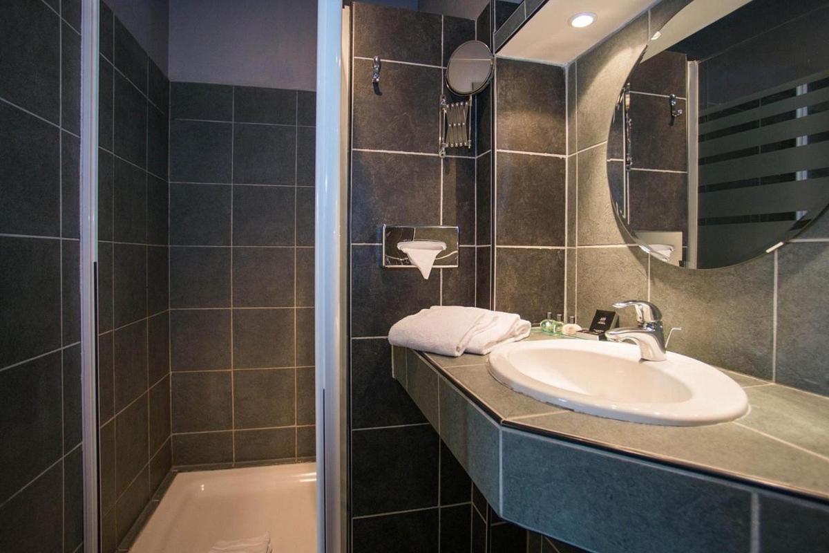 Relais de la Loire - Housity