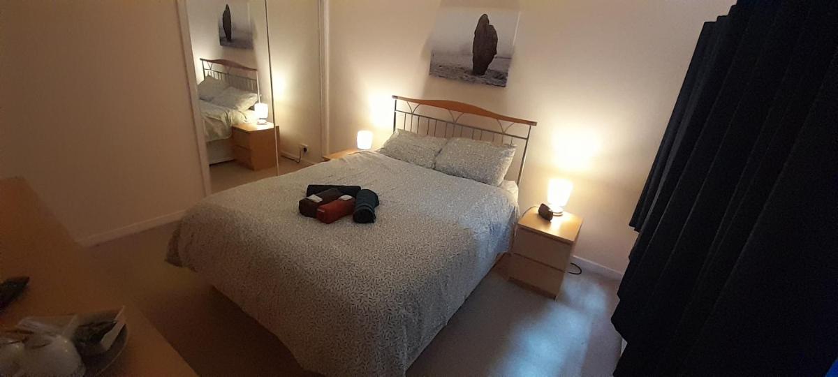 Rob's B&B - Housity