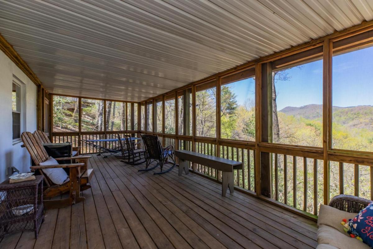 Lucky Dog Lodge - Powder Horn Mountain - Housity