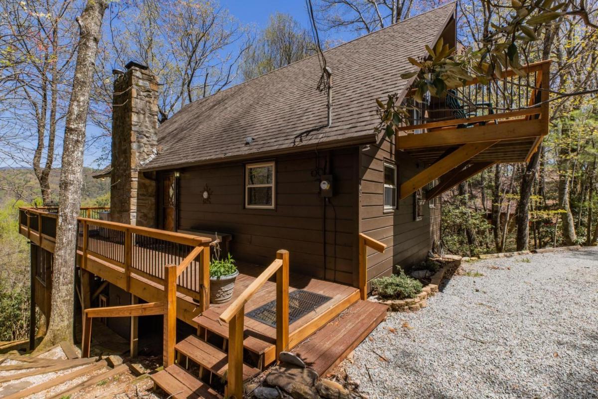 Lucky Dog Lodge - Powder Horn Mountain - Housity