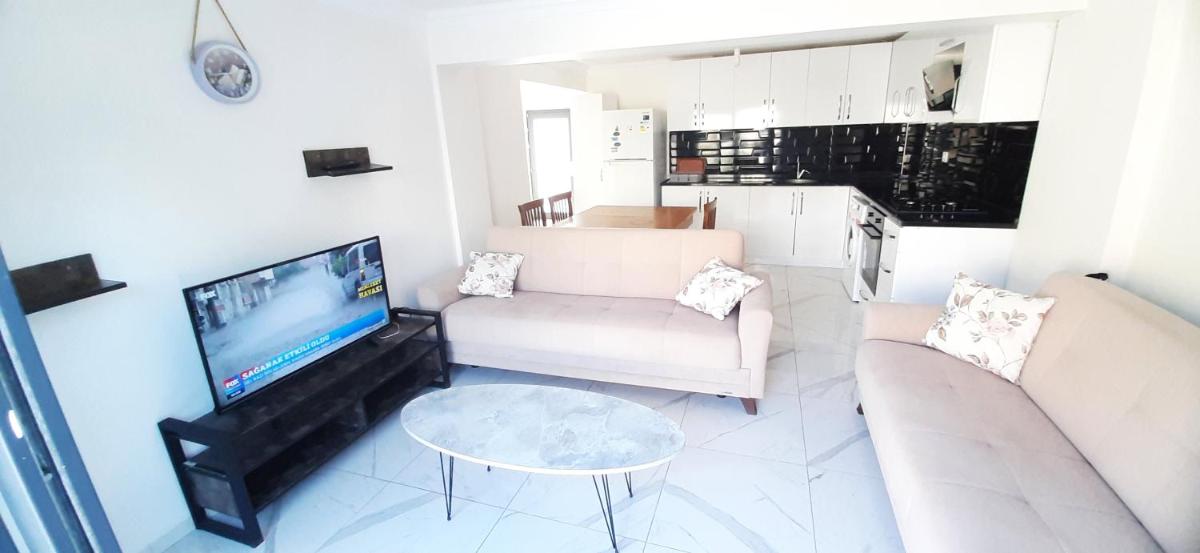 Suitetrails - Çeşme holiday homes