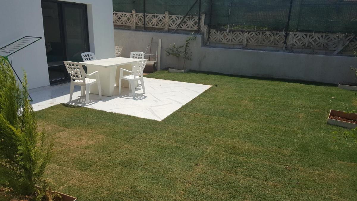 Suitetrails - Çeşme holiday homes